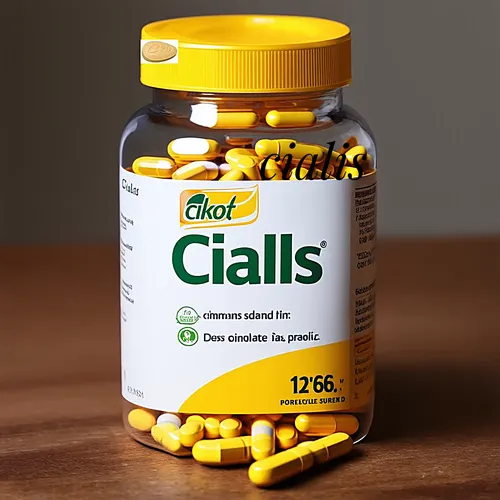 Vendita di cialis